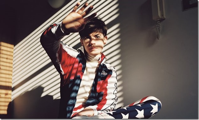 Declan McKenna: What Do You Think About the Car" (Albumkritik)