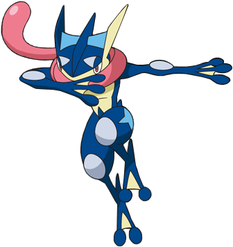 greninja