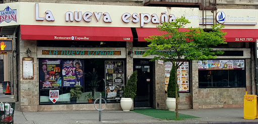 La Nueva España