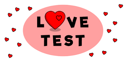 Love Test Calculator - Curiosidades