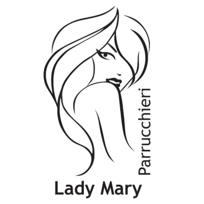 Lady Mary Parrucchieri logo