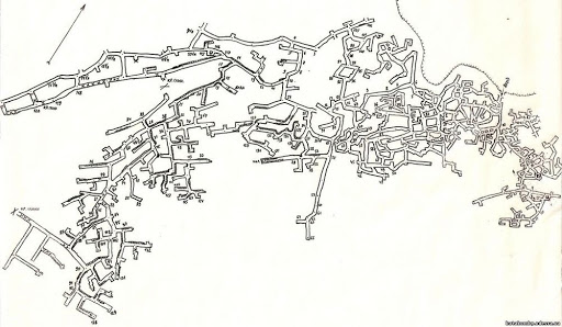 catacombs unepic map