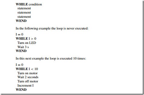 Microcontroller Project Development-0008