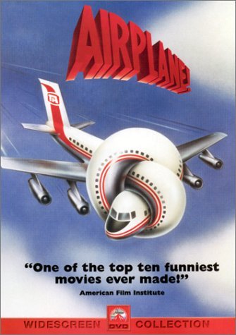 Airplane! (1980)