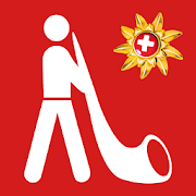 Swiss Events  Icon