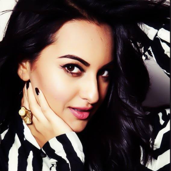 Sonakshi Sinha Dp Profile Pics