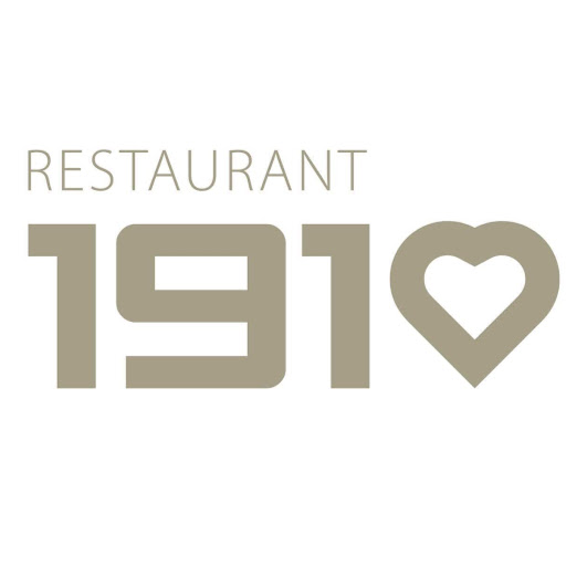 1910 Restaurant logo