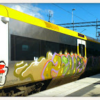 Train and street art. 20120917-01-train.jpg