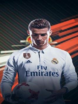 Baixar Papel De Parede Cristiano Ronaldo Por Vida Pixel Apk Versão