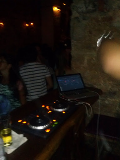 Discoteca Relic