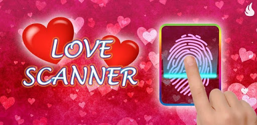 Love Scanner Prank