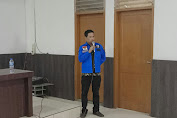 Musyawarah Kecamatan Ke - XVI, Eriandi Surbakti Terpilih Pimpin KNPI Medan Baru "Era Kolaborasi"