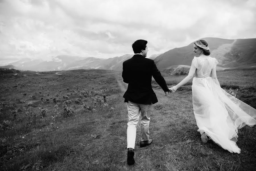 Fotógrafo de bodas Viktoriya Maslova (bioskis). Foto del 22 de febrero 2020