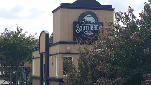 Coffee Store «Southbrew Coffee», reviews and photos, 3324 Wall Triana Hwy SW, Huntsville, AL 35824, USA