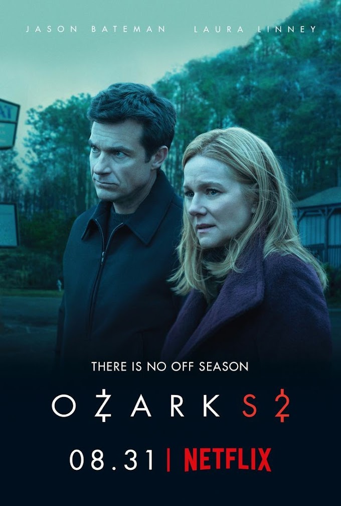 Ozark 2 Temporada