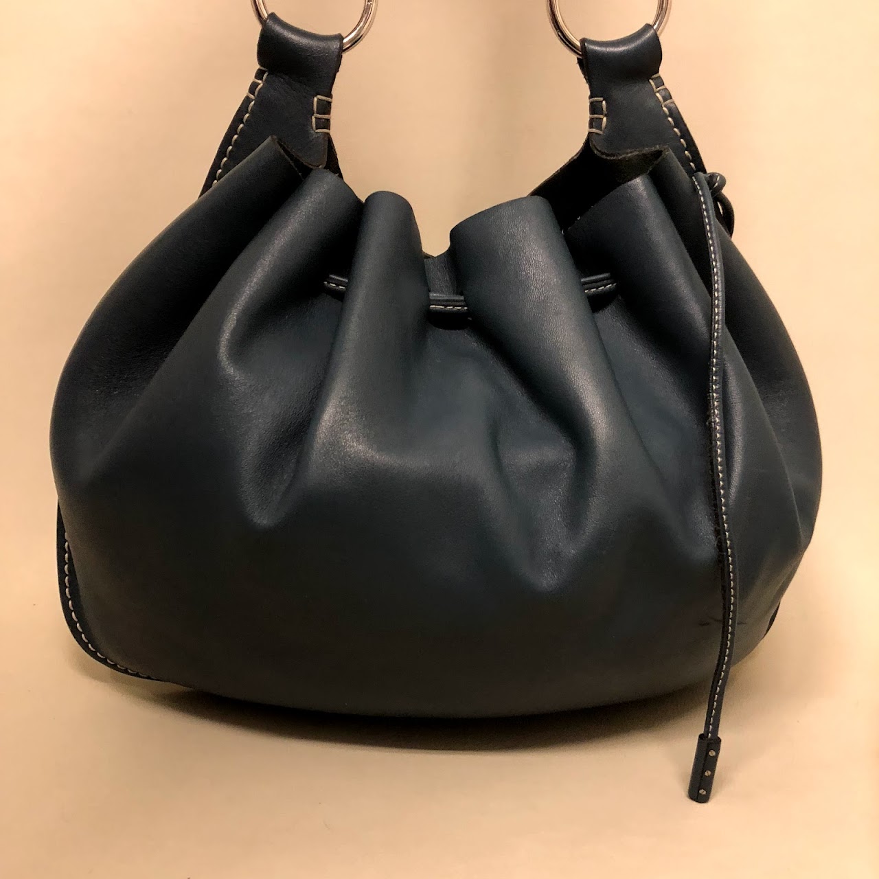 Bally Hobo Bag