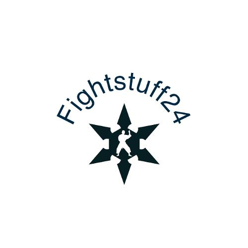 Fightstuff24 logo