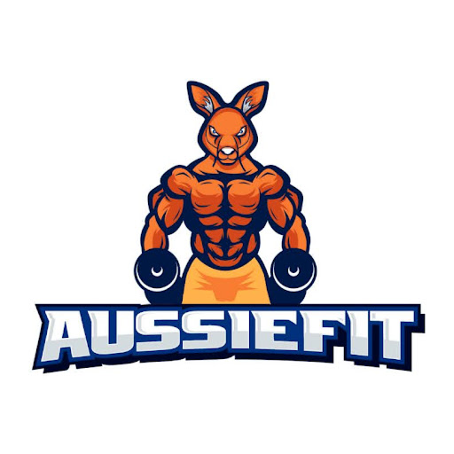 AussieFit logo