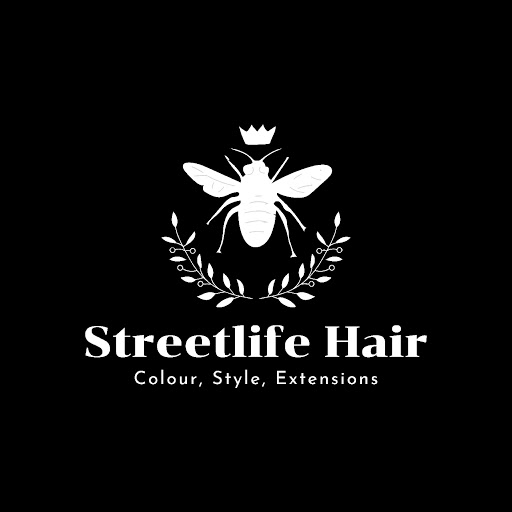 Streetlife Hair Salon logo