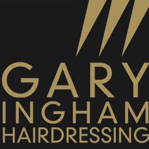 Gary Ingham Aveda Lifestyle Salon and Spa logo