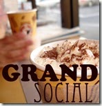 GRAND social logo