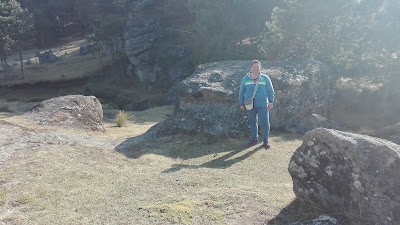 Photos of Altar de Rocas