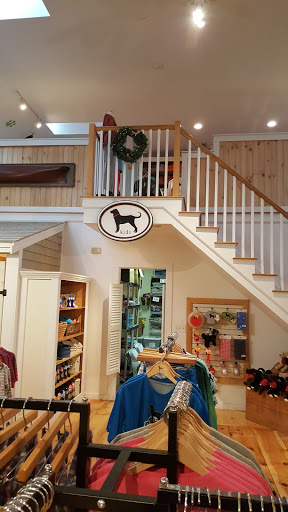 Clothing Store «The Black Dog General Store», reviews and photos, 628 Main St, Chatham, MA 02633, USA