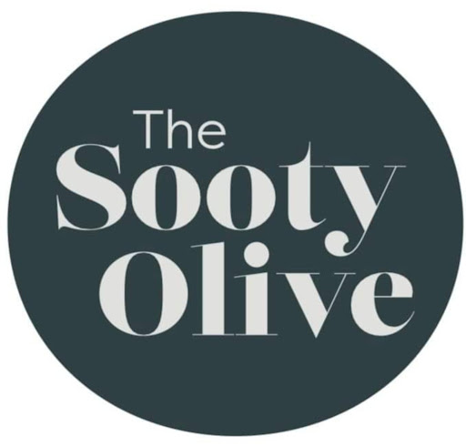 The Sooty Olive logo