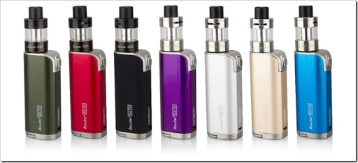 eztc thumb%25255B2%25255D - 【MOD】Innokin新型スターターキット「itaste EZ.TC ultra」「20Dタンク」