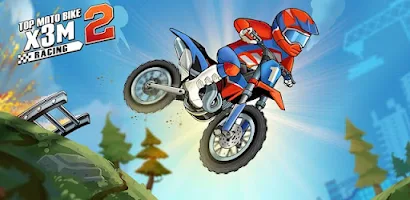 3D MOTO SIMULATOR 2 jogo online gratuito em