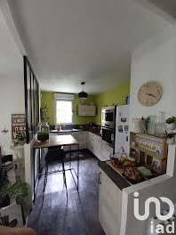 appartement à Nantes (44)