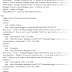 Examples of Schema.org microdata markups for Blogger comments. Passes Rich Snippets Testing Tool!