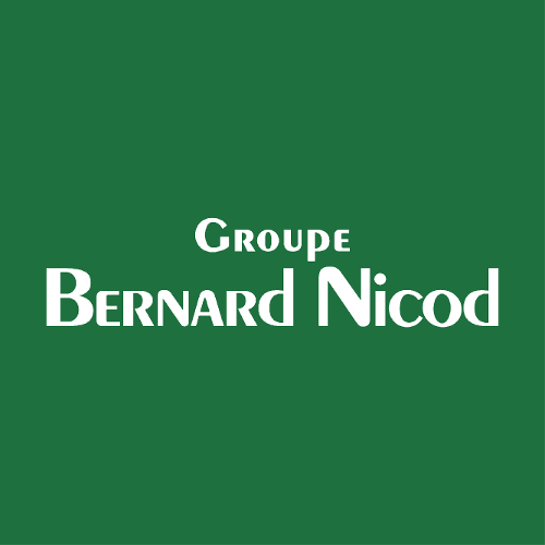 Entreprise Générale Bernard Nicod SA logo