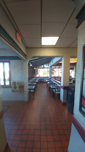 Mexican Restaurant «Taco Time», reviews and photos, 9455 SW Barbur Blvd, Portland, OR 97219, USA