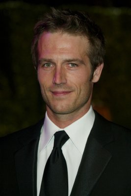 Michael Vartan Dp Profile Pics