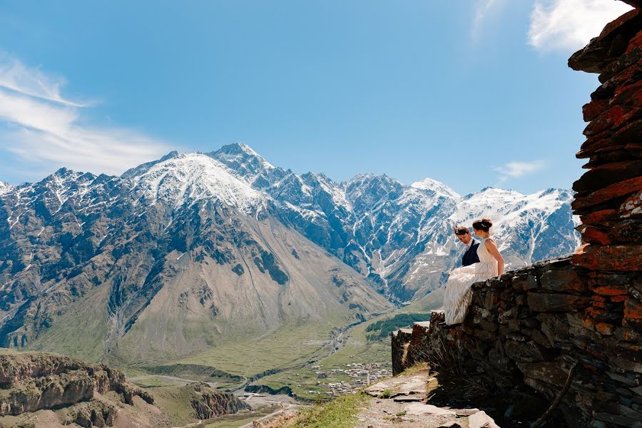 Fotograful de nuntă Dmitriy Feofanov (dmitryfeofanov). Fotografia din 27 iunie 2019