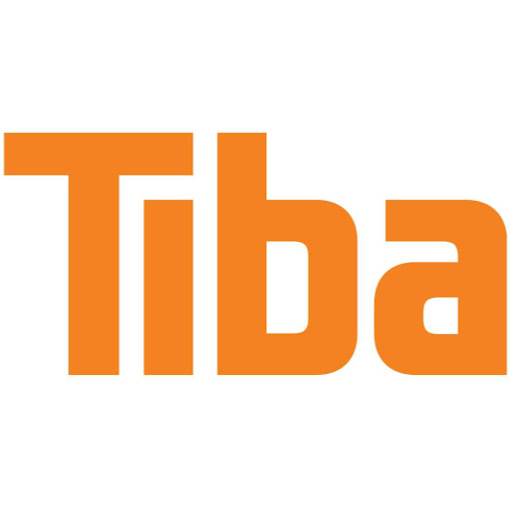 Tiba SA logo