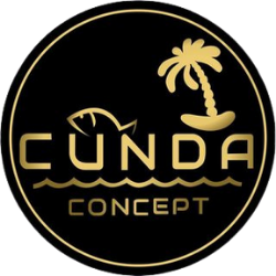 Cunda Concept logo