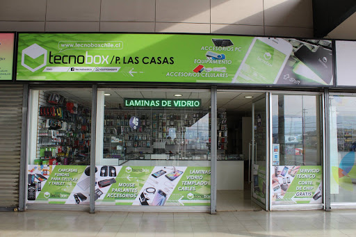 TecnoBox Chile, Gral Mackenna 365, Temuco, IX Región, Chile, Tienda de celulares | Araucanía