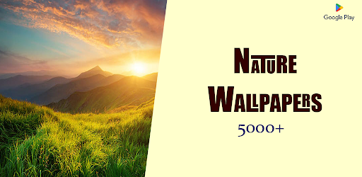 Nature Wallpapers HD 4K