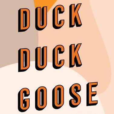 Duck Duck Goose Eatery logo