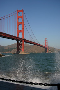 Golden Gate Bridge