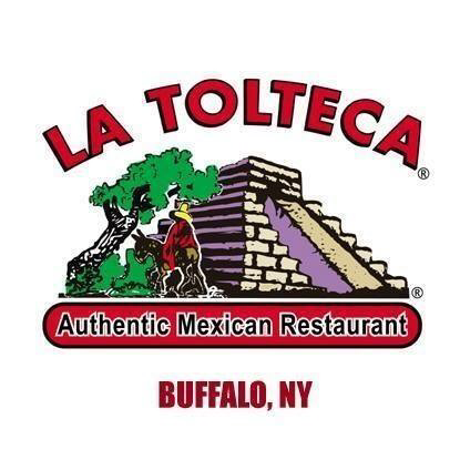 La Tolteca - Buffalo, NY logo