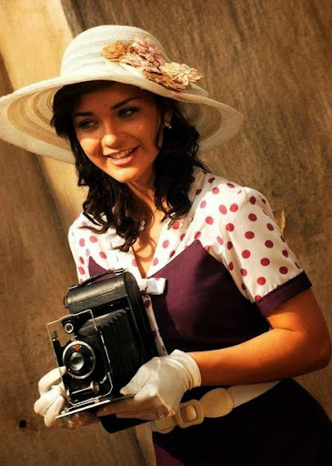 Amy Jackson Photos