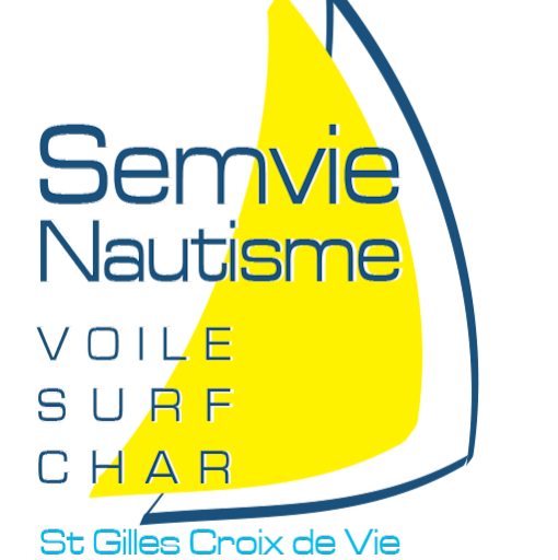 Ecole de Voile de Boisvinet Semvie Nautisme