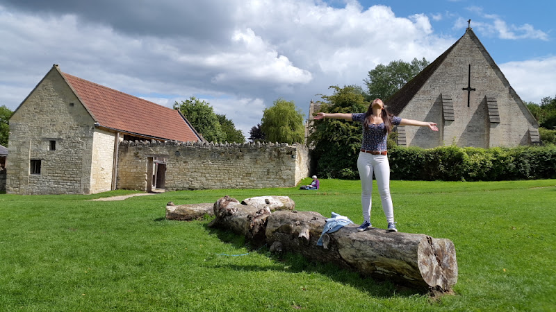 BRADFORD ON AVON. Una joya por descubrir - ESCAPADAS POR EL REINO UNIDO (10)