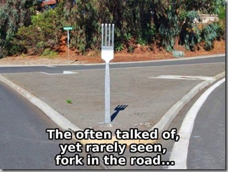 fork in the road 2