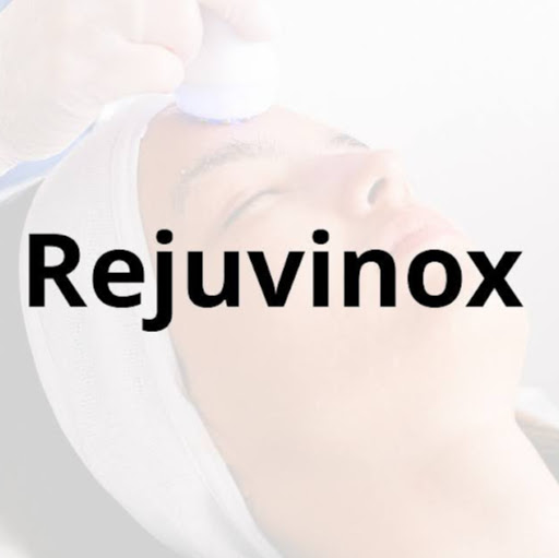 Rejuvinox logo