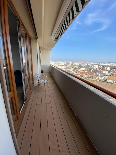 Vente appartement 3 pièces 81 m² à Reims (51100), 220 000 €