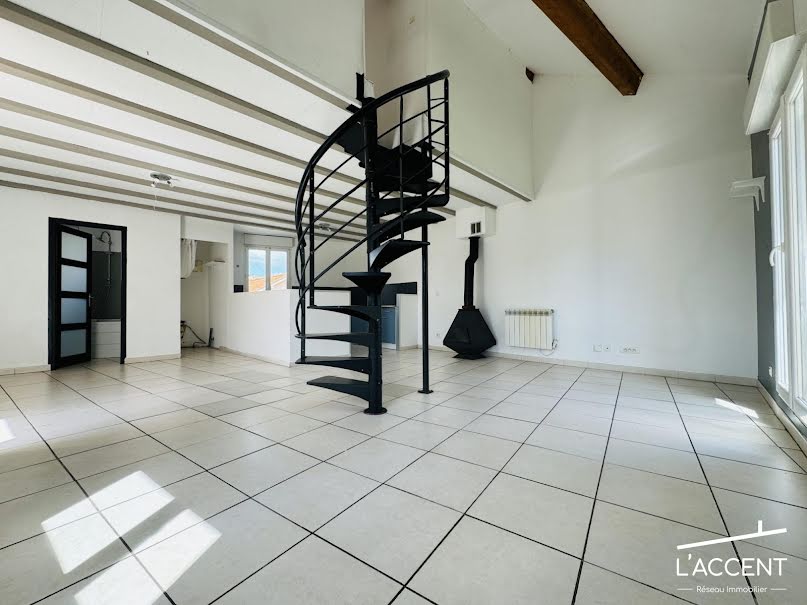 Vente maison 3 pièces 65 m² à Beziers (34500), 134 000 €